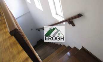 Imagem 6: Sobrado à venda, 225 m² por R$ 680.000,00 - Vila Scarpelli - Santo André/SP