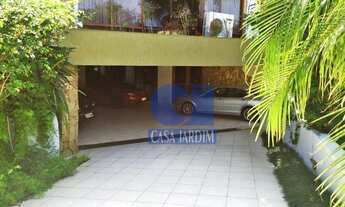 Imagem 2: Casa com 4 dormitórios à venda, 1290 m² por R$ 8.000.000 - Alphaville Residencial Dois - B