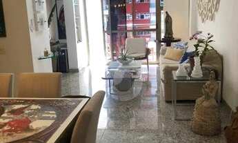 Imagem 4: Apartamento à venda, 143 m² por R$ 1.200.000,00 - Icaraí - Niterói/RJ