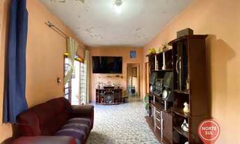 Imagem 2: Casa com 3 dormitórios à venda, 127 m² por R$ 350.000,00 - Estela Passos - Brumadinho/MG