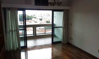 Imagem 4: Apartamento à venda, 113 m² por R$ 420.000,00 - Centro - Piracicaba/SP