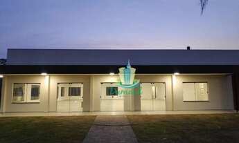 Imagem 3: Terreno no Condomínio Iguaçu