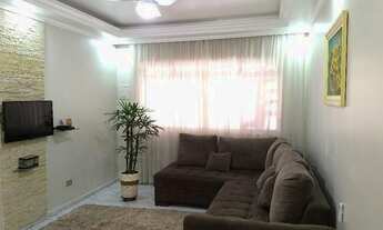 Imagem 2: Sobrado à venda, 4 quartos, 1 suíte, 2 vagas, Jardim Santa Lídia - Guarulhos/SP