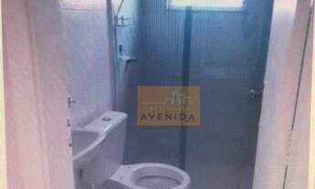 Imagem 3: Apartamento com 2 dormitórios à venda, 51 m² por R$ 193.000,00 - João Aranha - Paulínia/SP