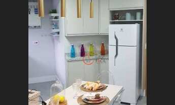 Imagem: Apartamento com 2 dormitórios à venda