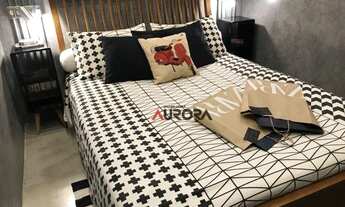 Imagem 15: Apartamento com 2 dormitórios à venda, 76 m² por R$ 530.000,00 - Gleba Fazenda Palhano - L