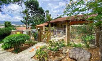 Imagem 2: Casa à venda, 228 m² por R$ 950.000,00 - Jardim do Lago - Atibaia/SP