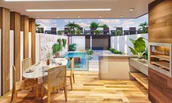 Imagem 6: Casa à venda, 100 m² por R$ 379.900,00 - Timbu - Eusébio/CE