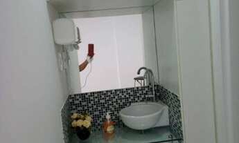 Imagem 7: Sala para alugar, 30 m² por R$ 1.500,00/mês - Vila Homero Thon - Santo André/SP