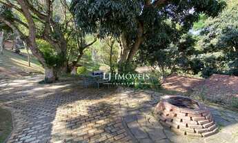 Imagem 5: Sítio com 5 dormitórios à venda, 10000 m² por R$ 2.550.000,00 - Secretário - Petrópolis/RJ