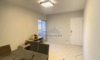 Imagem 6: Belo apartamento, com 2 quartos, 1 banheiro, vaga, Areias, São José/SC