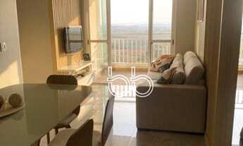 Imagem 2: Apartamento com 3 dormitórios à venda, 83 m² por R$ 595.000,00 - Edifício Residencial Alto