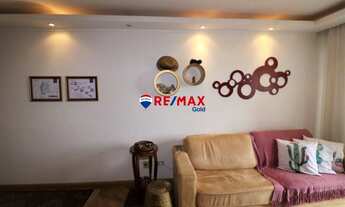 Imagem 6: Apartamento para venda com 70 metros quadrados com 3 quartos em Vila dos Remédios - São Pa