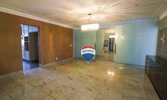 Imagem 6: SQSW 300 - Ótimo 4 quartos, 3 suítes