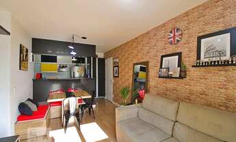 Imagem 7: Apartamento para Aluguel - Vila Andrade, 3 Quartos, 66 m2