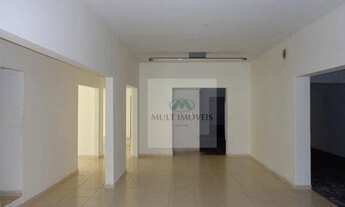 Imagem 6: Casa com 3 dormitórios para alugar, 345 m² por R$ 5.000,00/ano - Vila Seixas - Ribeirão Pr