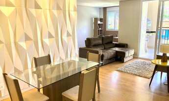 Imagem: Apartamento - Taquaral - campinas