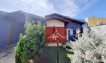 Imagem 3: Casa com 4 dormitórios à venda, 145 m² por R$ 750.000,00 - Cidade Universitária - Campinas