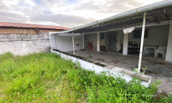 Imagem 2: Casa com 2 dormitórios no Poço - Cabedelo/PB