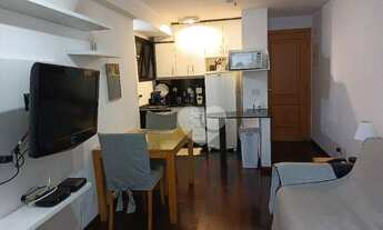 Imagem 3: Apartamento com 1 quarto à venda, 39 m² por R$ 820.000 - Ipanema - Rio de Janeiro/RJ