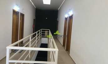 Imagem 6: Sala, 31 m² - venda por R$ 280.000,00 ou aluguel por R$ 1.200,00/mês - Jardim Redentor - S