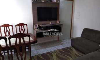 Imagem 3: Apartamento Portal da Itália com 3 dormitórios à venda, 64 m² por R$ 290.000 - Jardim São