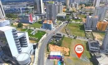 Imagem 4: PARQUE CAMPOLIM - ÁREA COMERCIAL - COM ALTA VISIBILIDADE