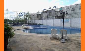 Imagem: )Sky Ville 2/4 s 1 suíte com elevador (