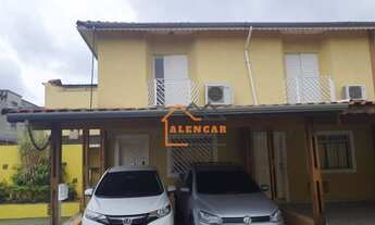 Imagem 4: Sobrado com 2 dormitórios à venda, 108 m² por R$ 400.000,00 - Guaiaúna - São Paulo/SP