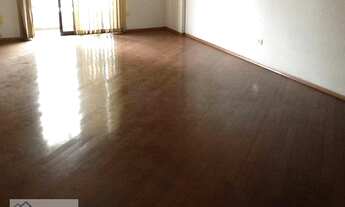 Imagem 2: OPORTUNIDADE-Apto - 109 m² - 4 Dormitórios - 3 Vagas - Praça da Árvore