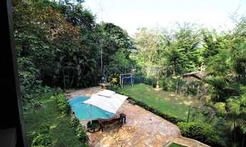 Imagem 5: Casa com 4 dormitórios à venda, 220 m² por R$ 730.000,00 - Cond. Quintas Rio Das Águas Cla