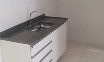 Imagem 7: Apartamento para aluguel com 50 metros quadrados com 2 quartos em Eldorado - Juiz de Fora