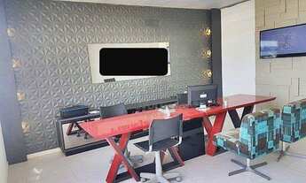 Imagem 2: Sala Comercial, 01 Vaga de Garagem - Passa Vinte - Santa Catarina