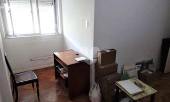 Imagem 6: Apartamento com 3 dormitórios à venda, 98 m² por R$ 900.000,00 - Laranjeiras - Rio de Jane