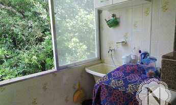 Imagem 6: Apartamento com vista para o mar na Praia do Sonho - Itanhaém SP