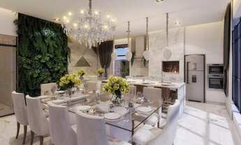 Imagem 4: Avant Garde Residence Ref.:342