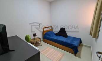 Imagem 6: Casa com 3 dormitórios à venda, 104 m² por R$ 679.000,00 - Condomínio Village Moutonnée