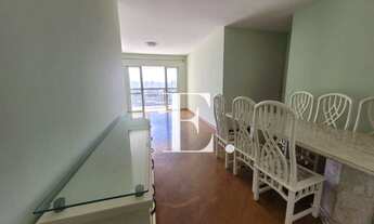 Imagem 5: Apartamento com 4 dormitórios para alugar, 125 m² por R$ 4.000,00/mês - Mooca - São Paulo