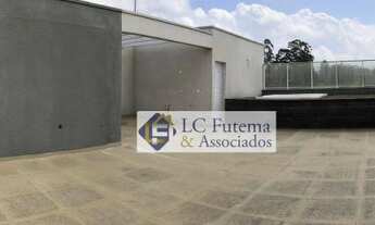 Imagem: Cobertura à venda, 243 m² por R$ 1.568.320,00