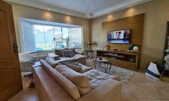 Imagem 3: Casa com 3 dormitórios à venda, 203 m² por R$ 735.000,00 - Jardim Planalto - Salto/SP