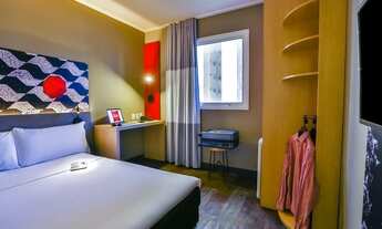 Imagem: IMÓVEL PARA INVESTIMENTO, NÃO É POSSÍVEL