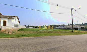 Imagem 2: Terreno à venda, 1000 m² por R$ 230.000,00 - Condomínio Fazenda Alta Vista - Salto de Pira