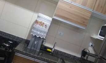 Imagem 7: Apartamento com 2 dormitórios à venda, 55 m² por R$ 280.000,00 - Centro - Diadema/SP