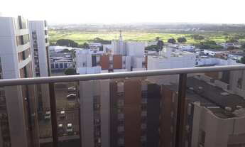 Imagem 6: O Residencial Venice Park Brasilia