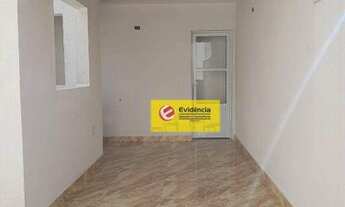 Imagem 3: Cobertura com 2 dormitórios à venda, 96 m² por R$ 380.000,00 - Vila Gilda - Santo André/SP