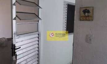 Imagem 2: Sobrado para investidor