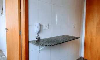 Imagem 6: Apartamento com 4 dormitórios à venda, 95 m² por R$ 529.000 - Fernão Dias - Belo Horizonte