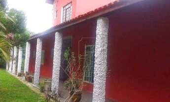 Imagem 6: Chácara com 5 dormitórios à venda, 7000 m² por R$ 1.100.000,00 - Bairro Do Carmo (Canguera