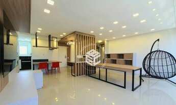 Imagem 6: Apartamento no Ed. Cartier Residence em Balneário Camboriú