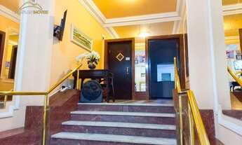 Imagem 2: Apartamento com 3 dormitórios à venda, 185 m² por R$ 1.280.000,00 - Copacabana - Rio de Ja